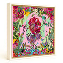 Flower Jungle V