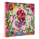 Flower Jungle V