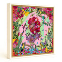 Flower Jungle V