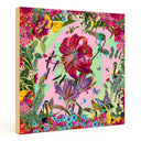 Flower Jungle V