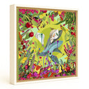 Flower Jungle VI