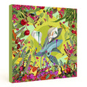 Flower Jungle VI