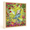 Flower Jungle VI