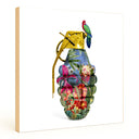 Garden Grenade
