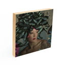 In the Beauty She Hides II