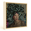 In the Beauty She Hides II