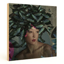 In the Beauty She Hides II