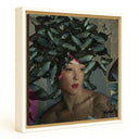 In the Beauty She Hides II