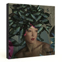 In the Beauty She Hides II