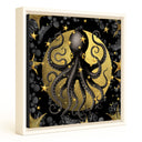 Lost Moon Octopus