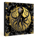 Lost Moon Octopus