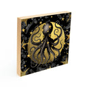 Lost Moon Octopus