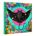 Mantaray Color