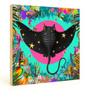 Mantaray Color