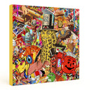 Mr. Peanut in Circusland