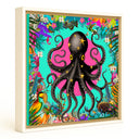 Octopus Color