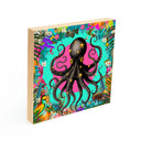 Octopus Color
