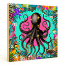 Octopus Color