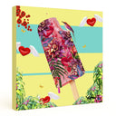 Paradise Popsicle