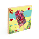 Paradise Popsicle