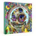 Portholes