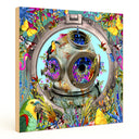 Portholes