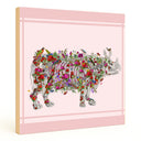 Rhino Bones
