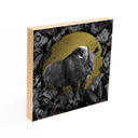 Rhino Lost Moon