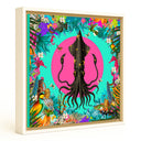 Squid Color