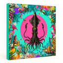 Squid Color