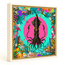Squid Color