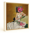 TV Head Rose
