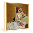 TV Head Rose