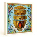 Vision Quest Lion