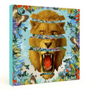 Vision Quest Lion