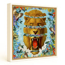 Vision Quest Lion