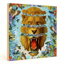 Vision Quest Lion